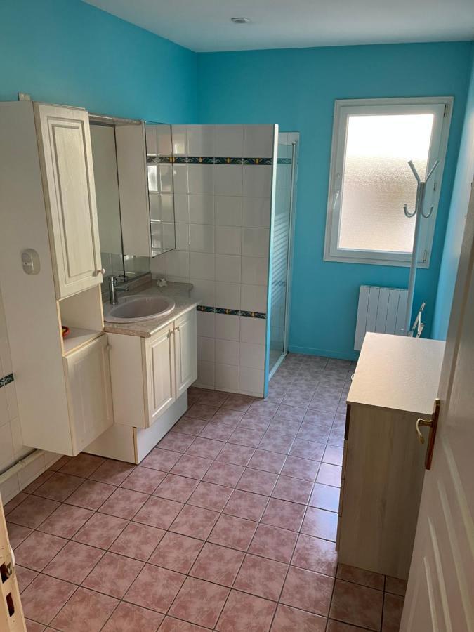 Logement Вик-Фезансак Экстерьер фото