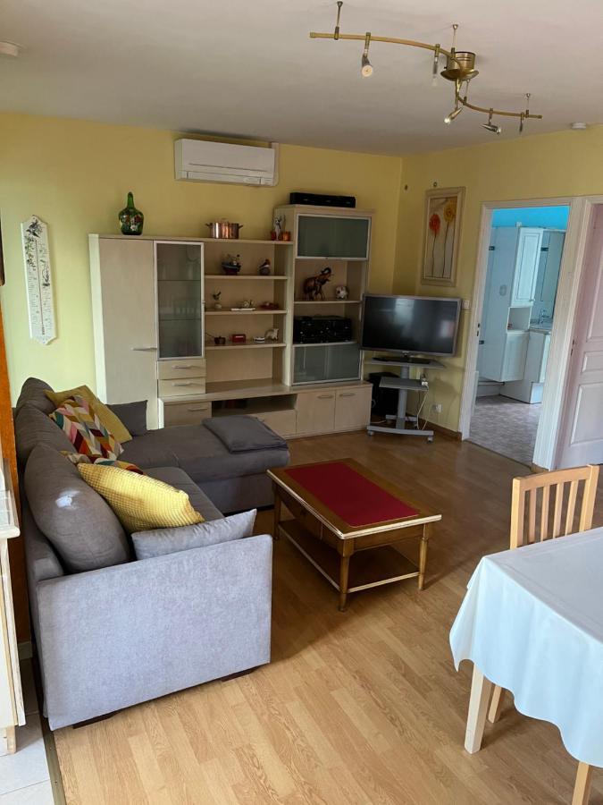 Logement Вик-Фезансак Экстерьер фото